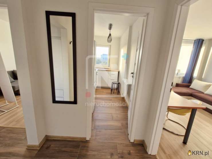 Mieszkanie  na sprzedaż, Warszawa, Wola/Ulrychów, ul. Jana Olbrachta, 2 pokojowe