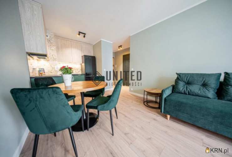 Mieszkanie  na sprzedaż, Wrocław, Krzyki/Tarnogaj, ul. , 2 pokojowe