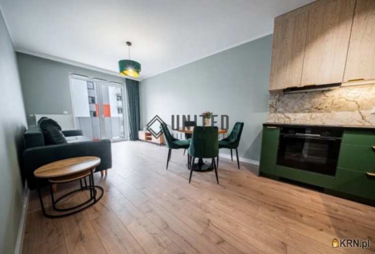 Mieszkanie  na sprzedaż, 2 pokojowe, Wrocław, Krzyki/Tarnogaj, ul. 