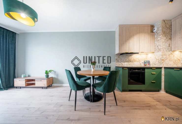 Wrocław, Krzyki/Tarnogaj, ul. , Mieszkanie  na sprzedaż, 2 pokojowe