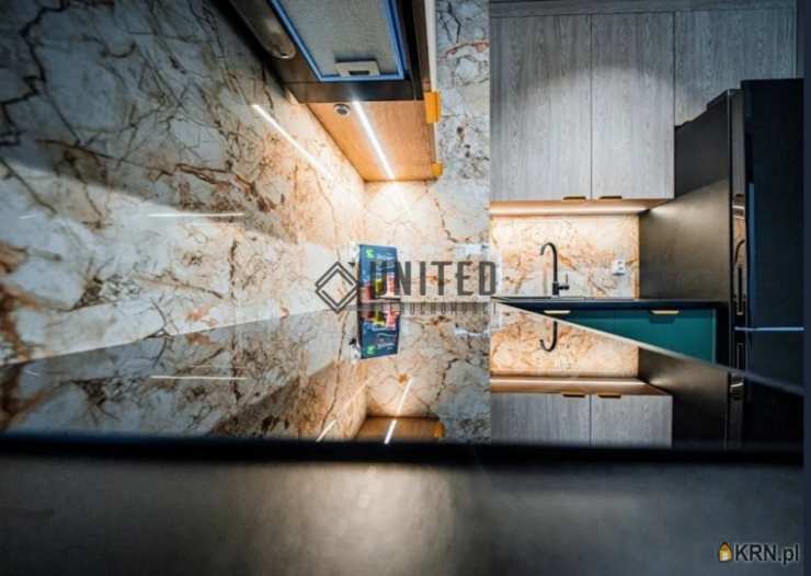 2 pokojowe, Mieszkanie  na sprzedaż, Wrocław, Krzyki/Tarnogaj, ul. 