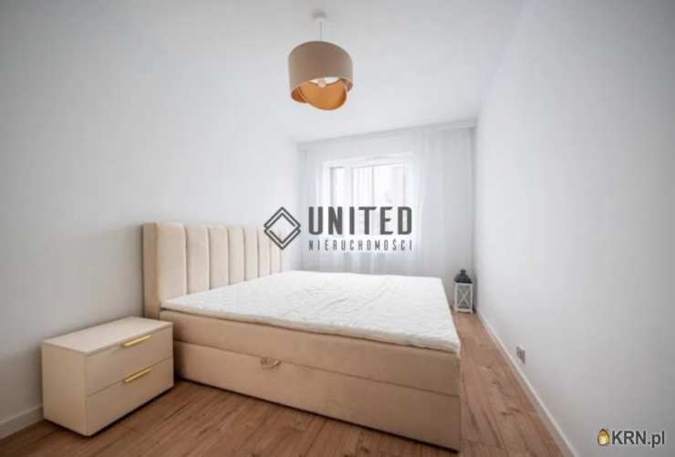 UNITED Nieruchomości, Mieszkanie  na sprzedaż, Wrocław, Krzyki/Tarnogaj, ul. 