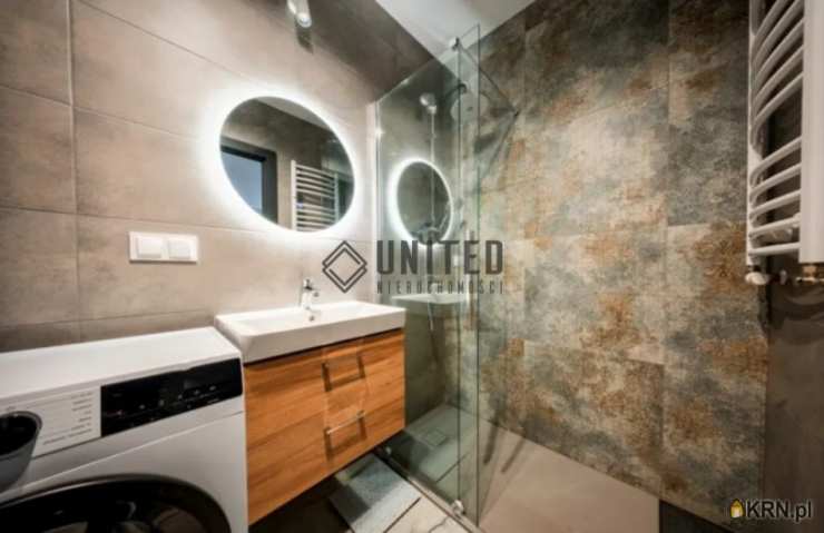 2 pokojowe, Wrocław, Krzyki/Tarnogaj, ul. , Mieszkanie  na sprzedaż