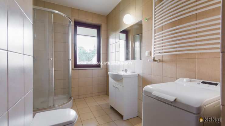 Kraków, Prądnik Czerwony, ul. H. Wieniawskiego, Mieszkanie  do wynajęcia, 1 pokojowe