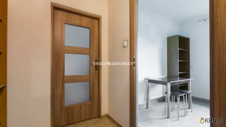 Kraków, Prądnik Czerwony, ul. H. Wieniawskiego, Mieszkanie  do wynajęcia, 1 pokojowe