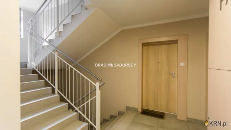 Bracia Sadurscy Oddział BS3 Przewóz, Mieszkanie  do wynajęcia, Kraków, Prądnik Czerwony, ul. H. Wieniawskiego