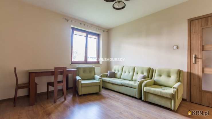 Mieszkanie  do wynajęcia, Kraków, Prądnik Czerwony, ul. H. Wieniawskiego, 1 pokojowe