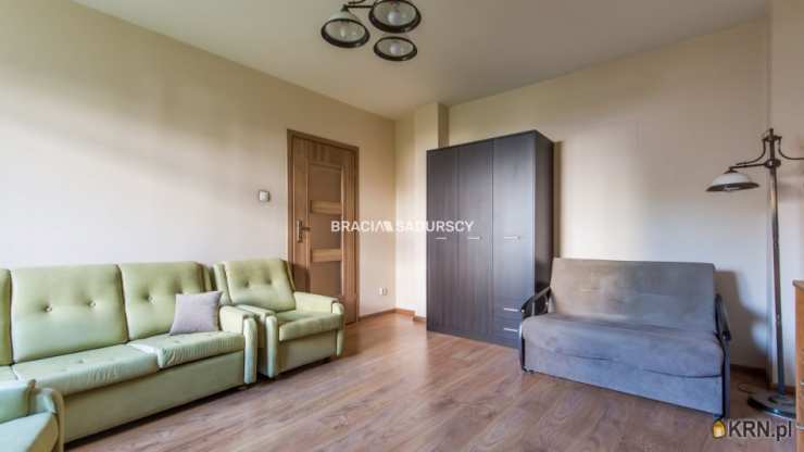 Kraków, Prądnik Czerwony, ul. H. Wieniawskiego, 1 pokojowe, Mieszkanie  do wynajęcia