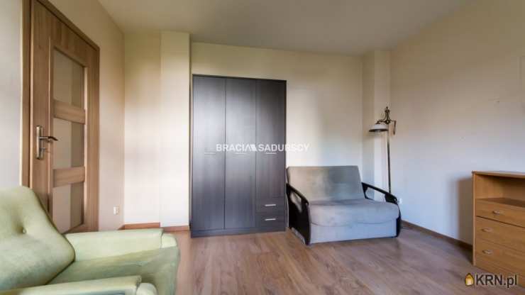 1 pokojowe, Kraków, Prądnik Czerwony, ul. H. Wieniawskiego, Mieszkanie  do wynajęcia