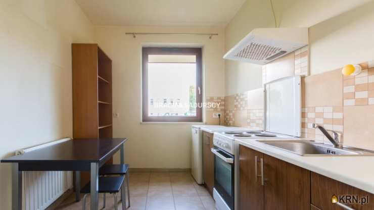 1 pokojowe, Mieszkanie  do wynajęcia, Kraków, Prądnik Czerwony, ul. H. Wieniawskiego