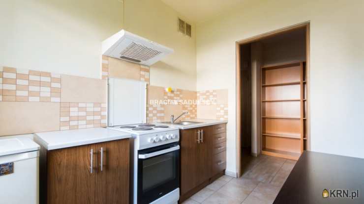 Mieszkanie  do wynajęcia, Kraków, Prądnik Czerwony, ul. H. Wieniawskiego, 1 pokojowe