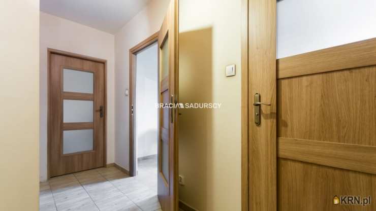 Mieszkanie  do wynajęcia, 1 pokojowe, Kraków, Prądnik Czerwony, ul. H. Wieniawskiego