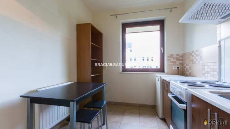 1 pokojowe, Mieszkanie  do wynajęcia, Kraków, Prądnik Czerwony, ul. H. Wieniawskiego