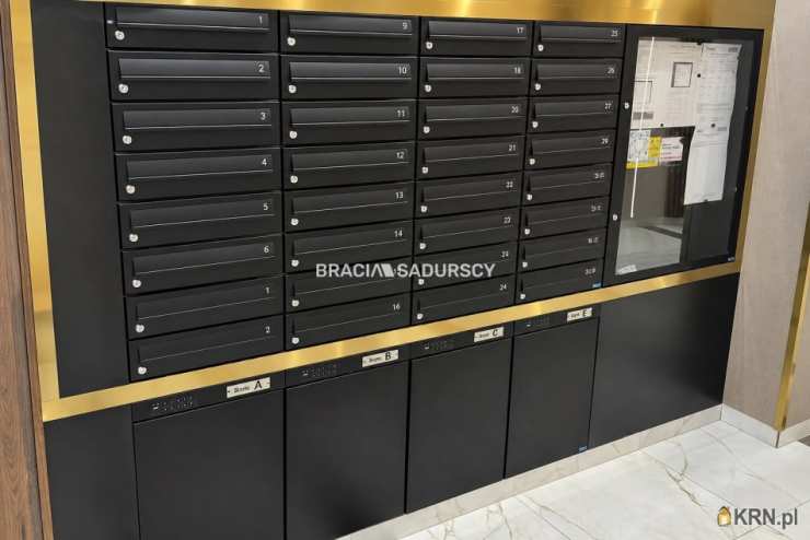 Bracia Sadurscy Oddział BS3 Przewóz, Mieszkanie  na sprzedaż, Kraków, Grzegórzki, ul. J. K. Chodkiewicza