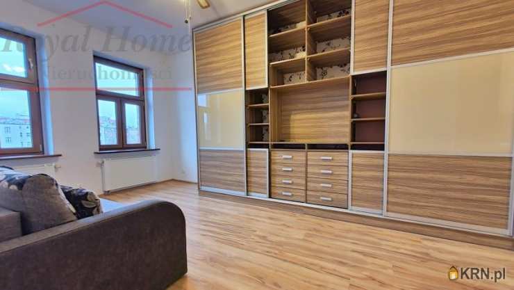 Mieszkanie  do wynajęcia, 2 pokojowe, Wrocław, Śródmieście, ul. Oleśnicka