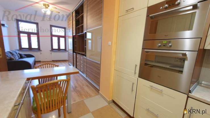 Mieszkanie  do wynajęcia, 2 pokojowe, Wrocław, Śródmieście, ul. Oleśnicka