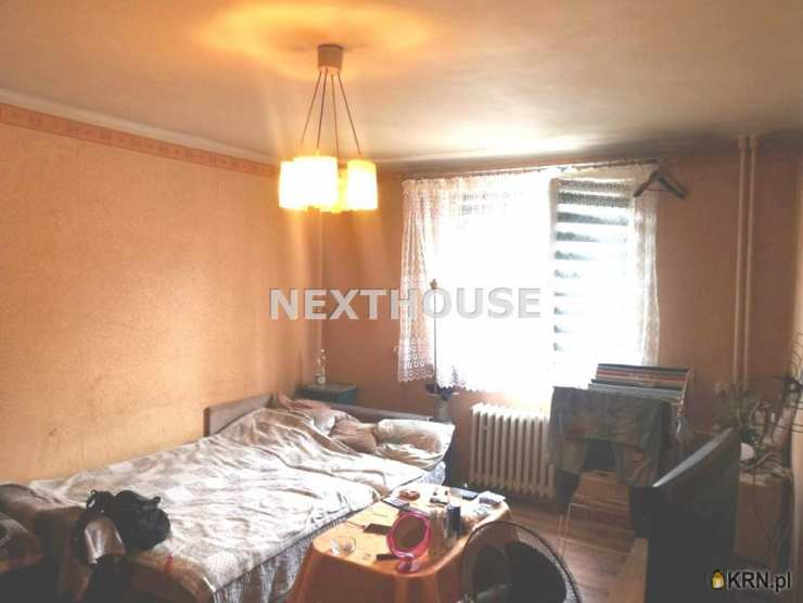 1 pokojowe, Mieszkanie  na sprzedaż, Jaworzno, Wesołe Miasteczko, ul. 