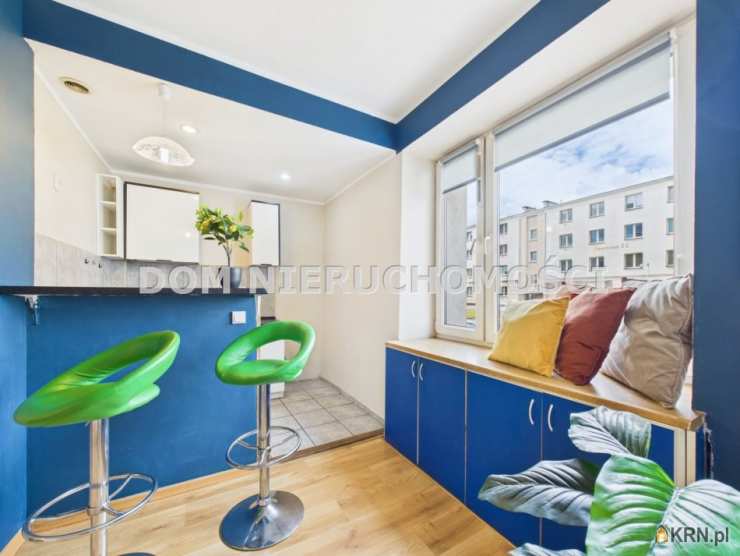 Mieszkanie  na sprzedaż, Olsztyn, Pojezierze, ul. , 2 pokojowe