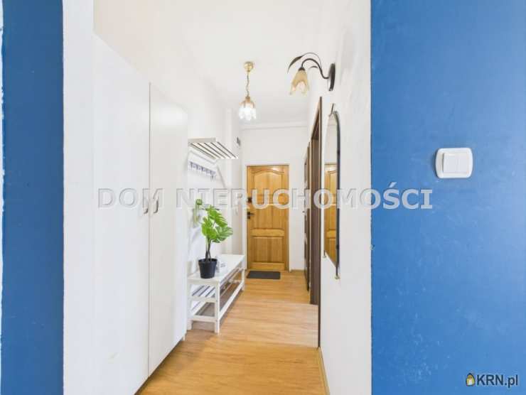 DOM Nieruchomości, Mieszkanie  na sprzedaż, Olsztyn, Pojezierze, ul. 