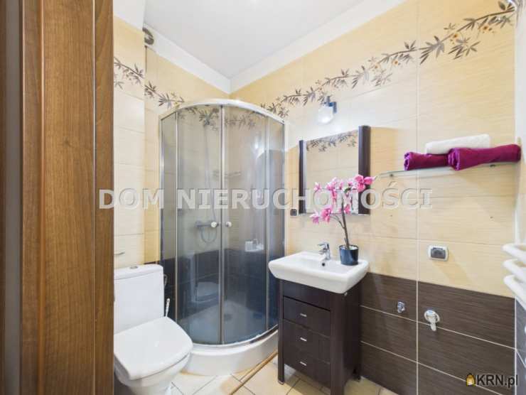 DOM Nieruchomości, Mieszkanie  na sprzedaż, Olsztyn, Pojezierze, ul. 