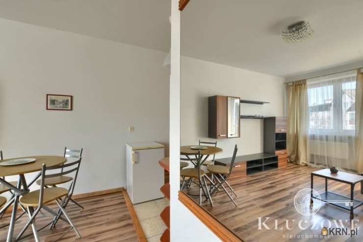 Kluczowe Nieruchomości, Mieszkanie  do wynajęcia, Toruń, Koniuchy, ul. 