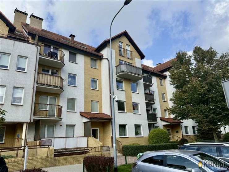 Mieszkanie  do wynajęcia, 2 pokojowe, Gdynia, Wielki Kack, ul. Gryfa Pomorskiego