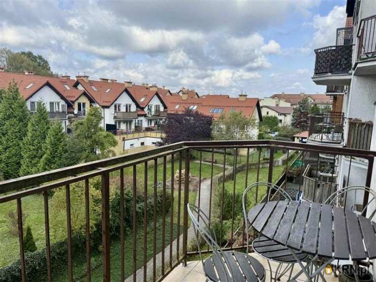 2 pokojowe, Mieszkanie  do wynajęcia, Gdynia, Wielki Kack, ul. Gryfa Pomorskiego