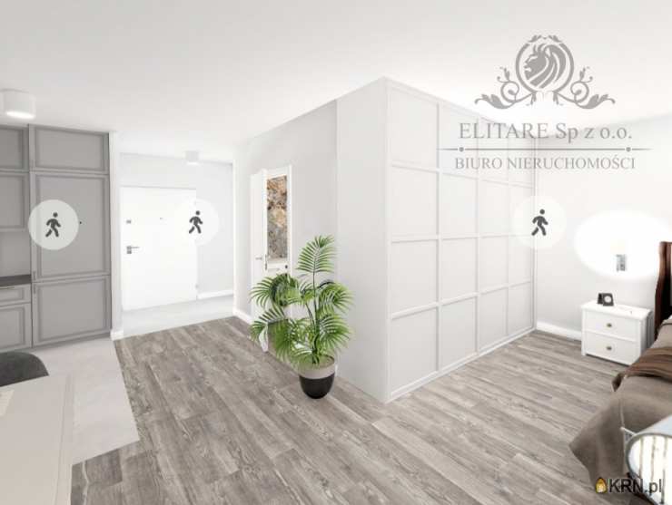 Mieszkanie  na sprzedaż, 1 pokojowe, Wrocław, Psie Pole, ul. 