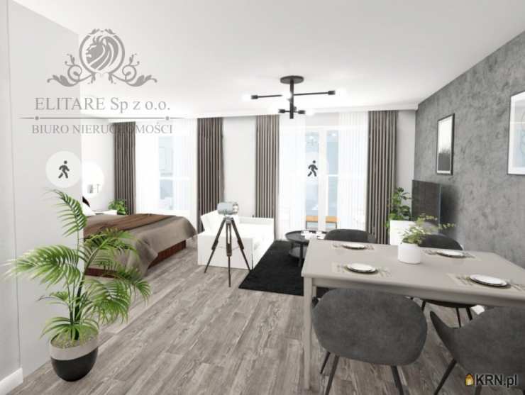 Wrocław, Psie Pole, ul. , Mieszkanie  na sprzedaż, 1 pokojowe