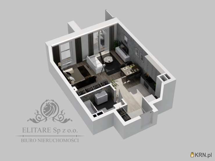 Wrocław, Psie Pole, ul. , 1 pokojowe, Mieszkanie  na sprzedaż