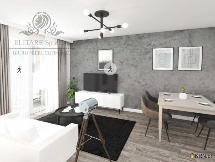 Mieszkanie  na sprzedaż, Wrocław, Psie Pole, ul. , 1 pokojowe