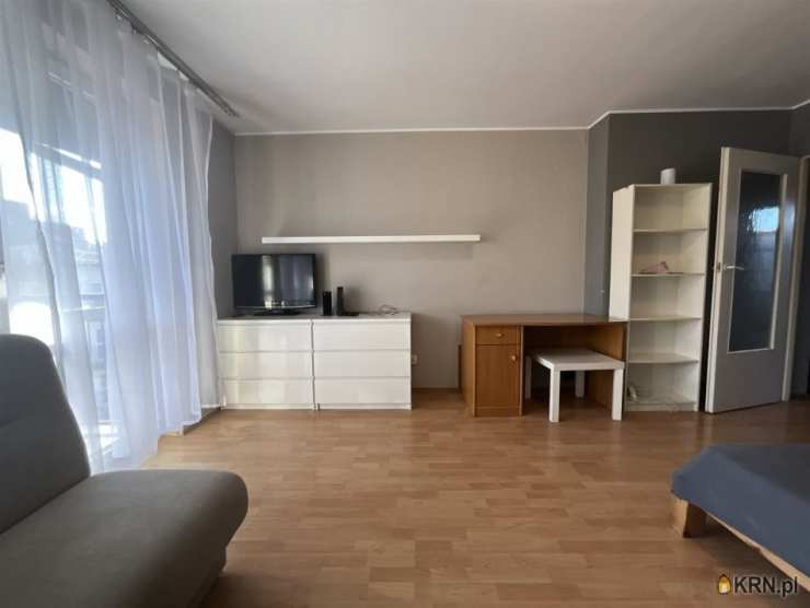 Kraków, Dębniki/Ruczaj, ul. Obozowa, 1 pokojowe, Mieszkanie  na sprzedaż