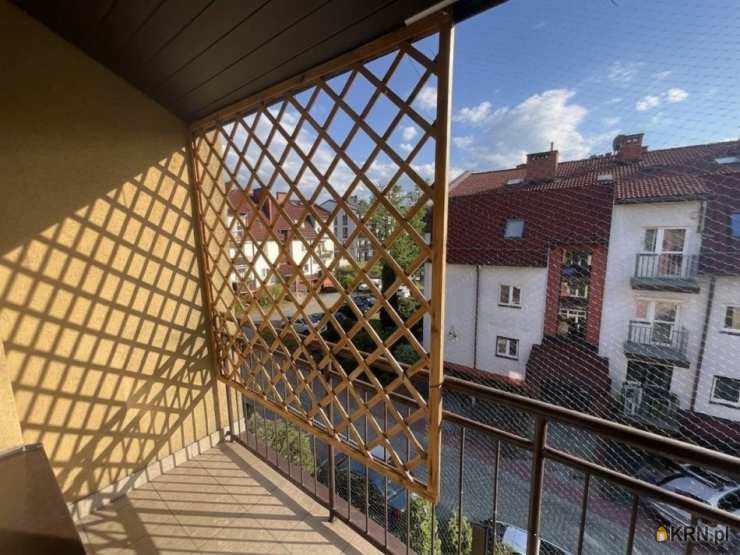 Kraków, Dębniki/Ruczaj, ul. Obozowa, Mieszkanie  na sprzedaż, 1 pokojowe