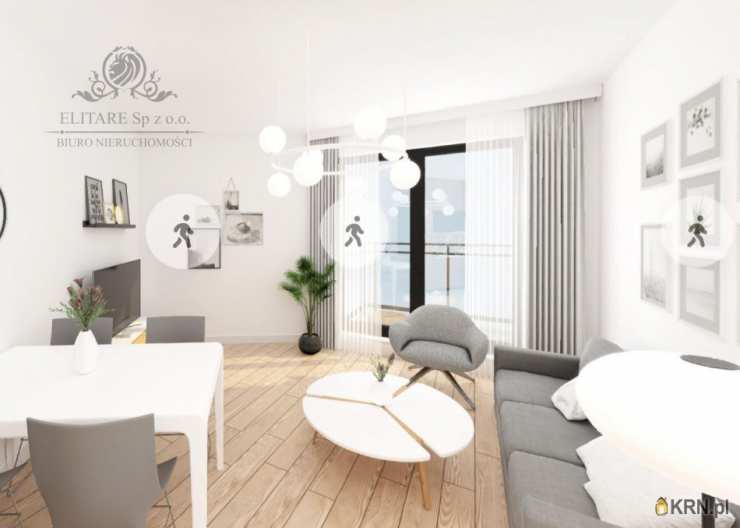 Mieszkanie  na sprzedaż, Wrocław, Krzyki, ul. , 2 pokojowe