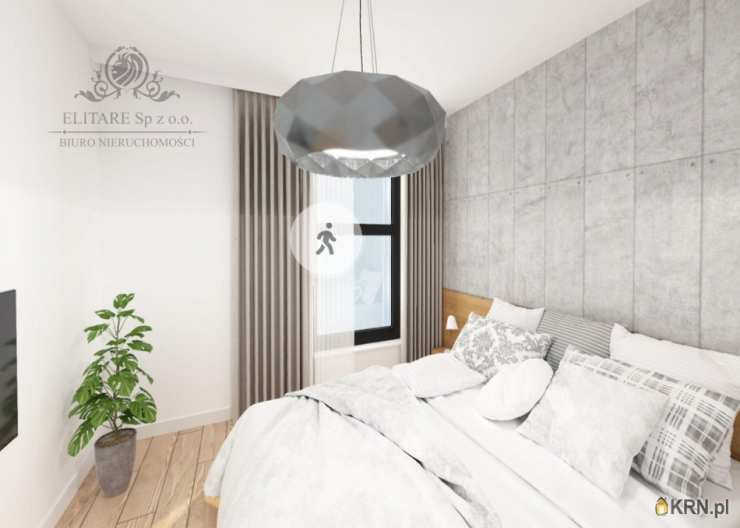 Mieszkanie  na sprzedaż, 2 pokojowe, Wrocław, Krzyki, ul. 