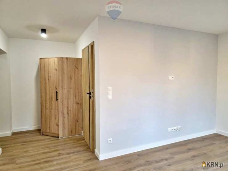 RE/MAX Polska, Mieszkanie  do wynajęcia, Cieszyn, ul. 