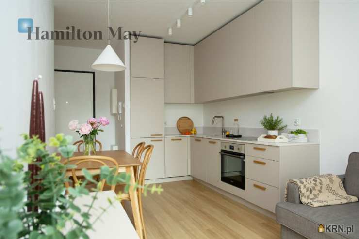 Kraków, Podgórze/Płaszów, ul. Myśliwska, Mieszkanie  na sprzedaż, 2 pokojowe