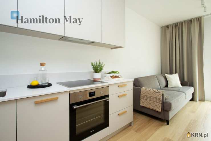 Hamilton May, Mieszkanie  na sprzedaż, Kraków, Podgórze/Płaszów, ul. Myśliwska