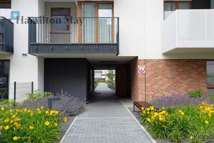 2 pokojowe, Kraków, Podgórze/Płaszów, ul. Myśliwska, Mieszkanie  na sprzedaż