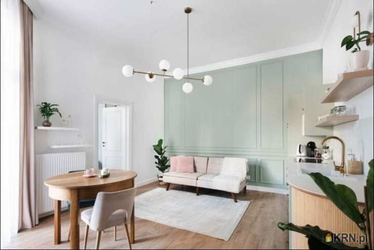 Kraków, Grzegórzki, ul. O. Bujwida, 2 pokojowe, Mieszkanie  na sprzedaż