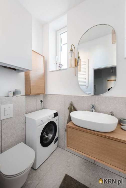 2 pokojowe, Mieszkanie  na sprzedaż, Kraków, Grzegórzki, ul. O. Bujwida