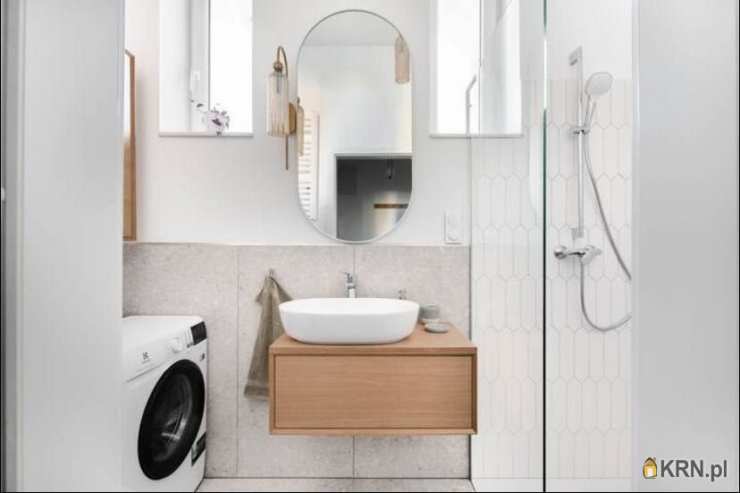 Mieszkanie  na sprzedaż, Kraków, Grzegórzki, ul. O. Bujwida, 2 pokojowe