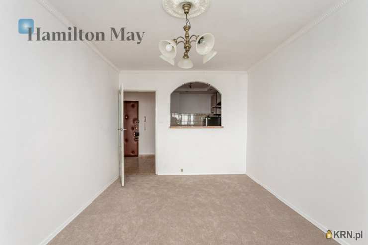 Hamilton May, Mieszkanie  na sprzedaż, Warszawa, ul. 