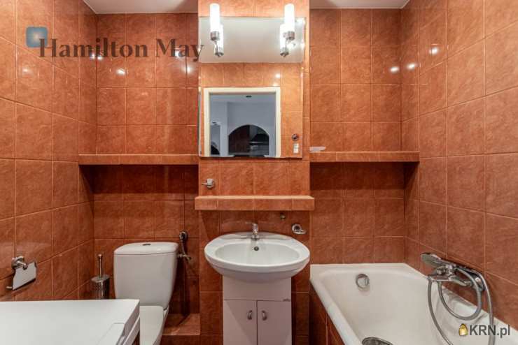 Hamilton May, Mieszkanie  na sprzedaż, Warszawa, ul. 