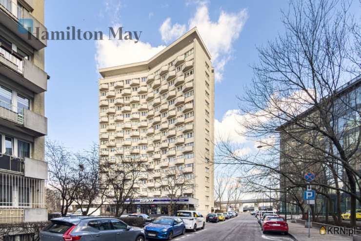 , Mieszkanie  na sprzedaż, Warszawa, ul. 