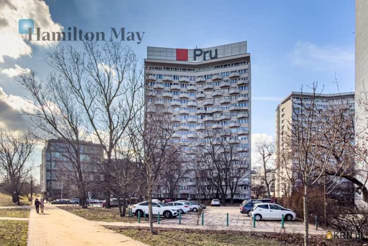 Mieszkanie  na sprzedaż, Warszawa, ul. , 