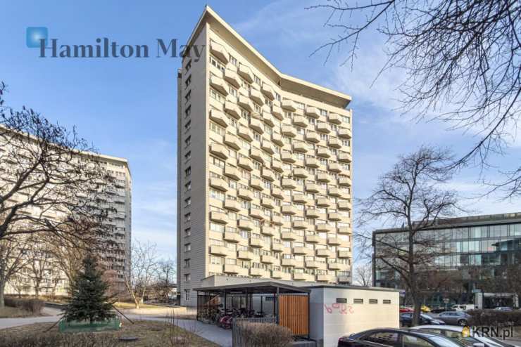 Mieszkanie  na sprzedaż, , Warszawa, ul. 