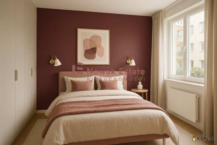 Mieszkanie  na sprzedaż, Kraków, Podgórze, ul. Rydlówka, 1 pokojowe