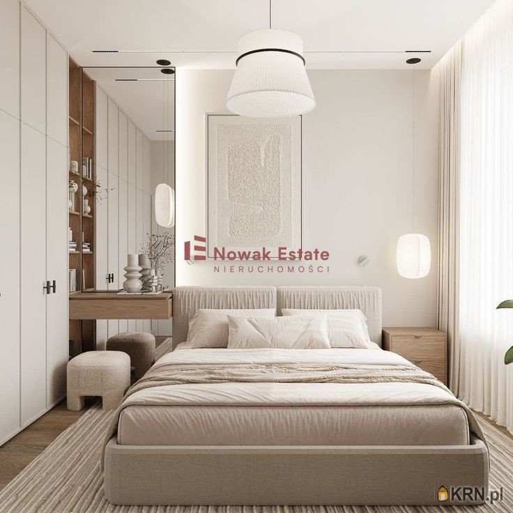 Kraków, Podgórze, ul. Rydlówka, Mieszkanie  na sprzedaż, 1 pokojowe