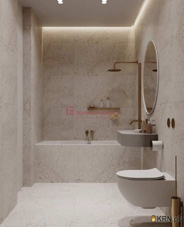 Kraków, Podgórze, ul. Rydlówka, 1 pokojowe, Mieszkanie  na sprzedaż